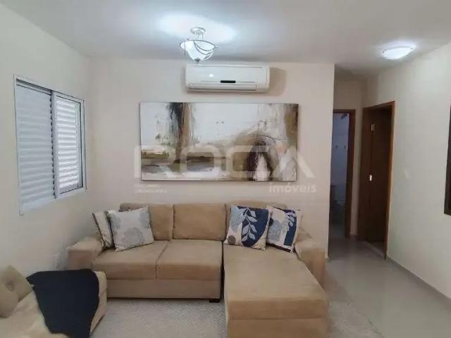 Apartamento aluguel em Bela Vista São-Carlense, São Carlos