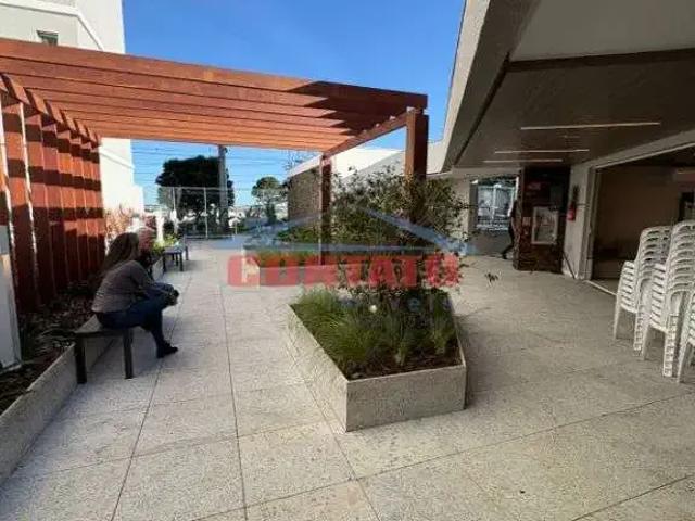 Apartamento aluguel em Bela Vista São-Carlense, São Carlos