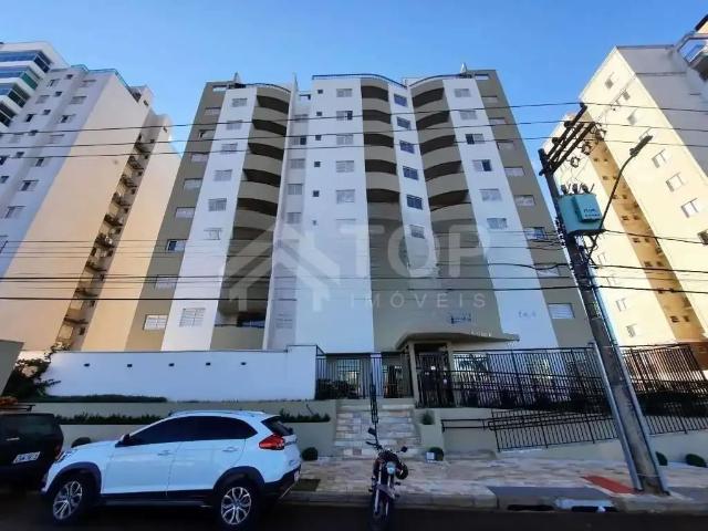 Apartamento aluguel em Região Imediata de São Carlos, São Carlos