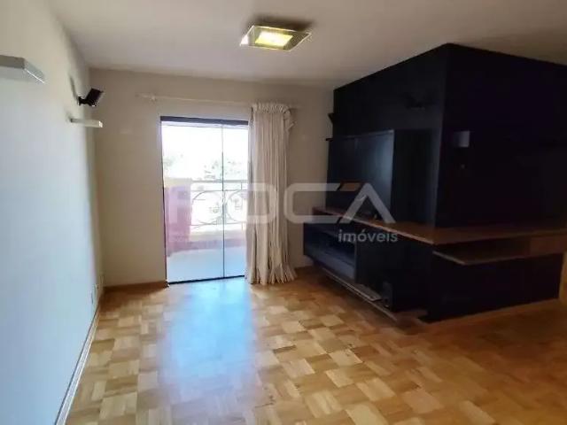 Apartamento aluguel em Região Imediata de São Carlos, São Carlos