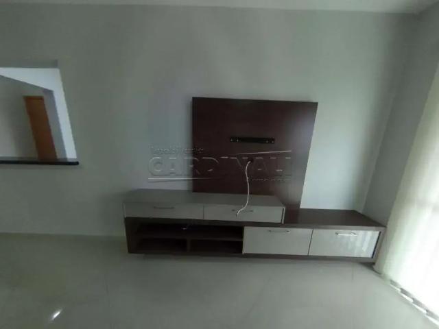 Apartamento aluguel em Bela Vista São-Carlense, São Carlos