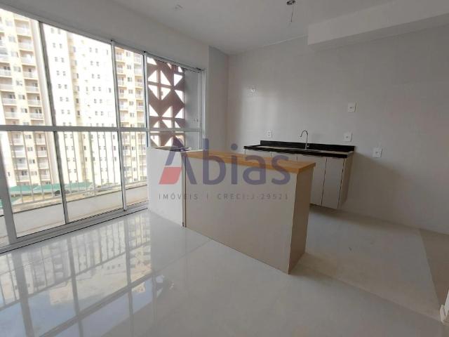 Apartamento aluguel em Bela Vista São-Carlense, São Carlos