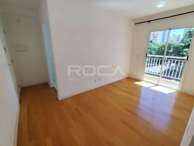Apartamento aluguel em Bela Vista São-Carlense, São Carlos