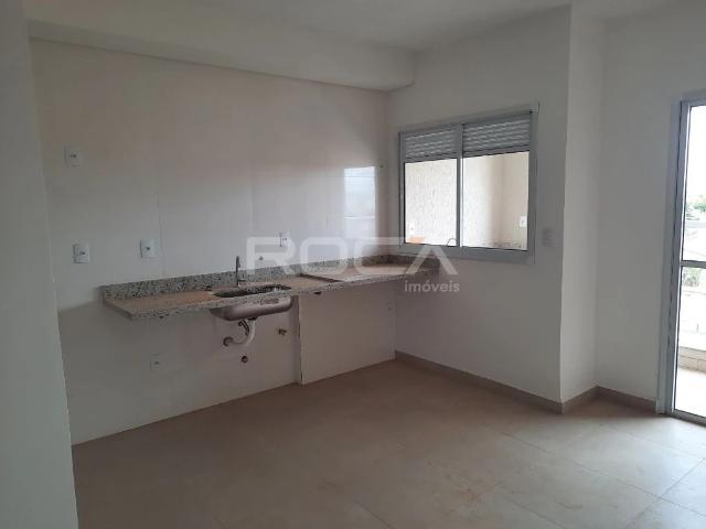 Apartamento aluguel em Swiss Park, São Carlos