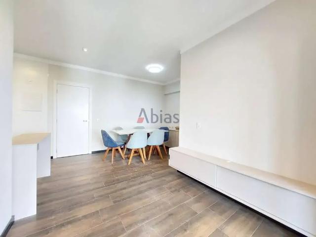 Apartamento aluguel em Bela Vista São-Carlense, São Carlos