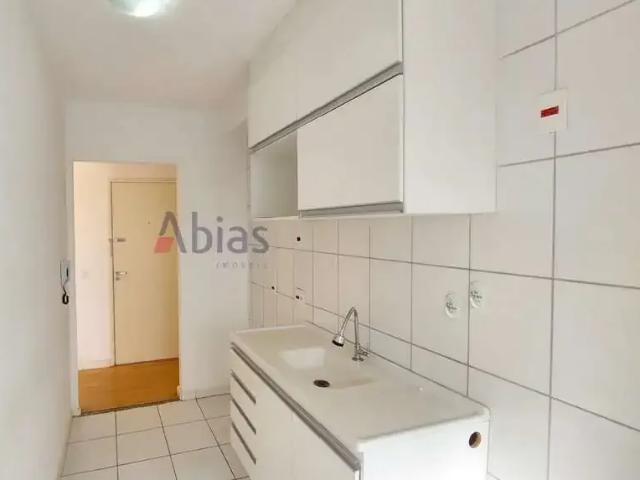 Apartamento aluguel em Bela Vista São-Carlense, São Carlos