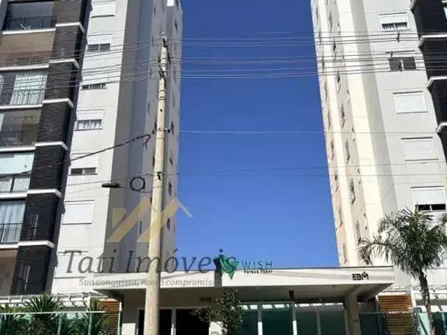 Apartamento aluguel em Região Imediata de São Carlos, São Carlos