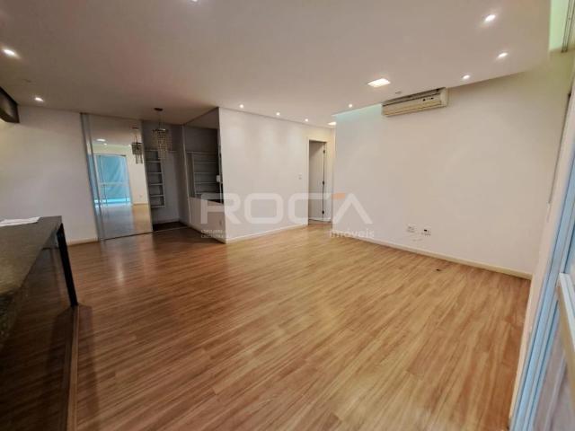 Apartamento aluguel em Bela Vista São-Carlense, São Carlos