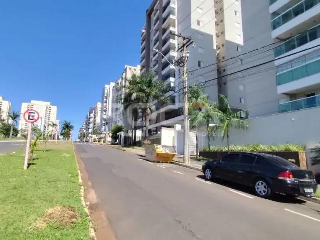 Apartamento aluguel em Bela Vista São-Carlense, São Carlos