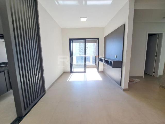 Apartamento aluguel em Bela Vista São-Carlense, São Carlos