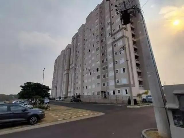 Apartamento aluguel em Região Imediata de São Carlos, São Carlos