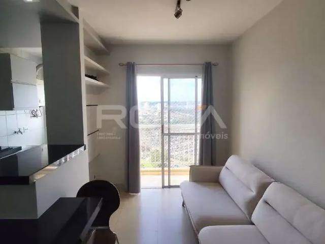 Apartamento aluguel em Região Imediata de São Carlos, São Carlos
