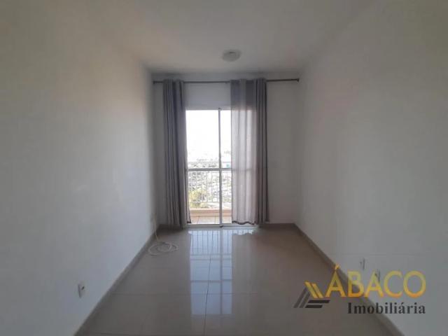 Apartamento aluguel em São Carlos, Região Geográfica Intermediária de Araraquara