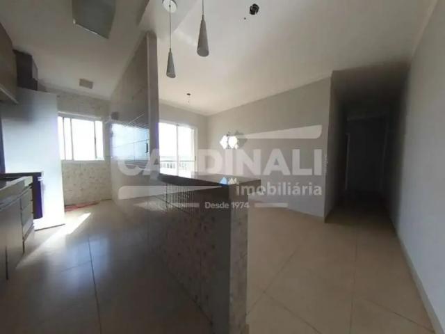 Apartamento aluguel em Região Imediata de São Carlos, São Carlos