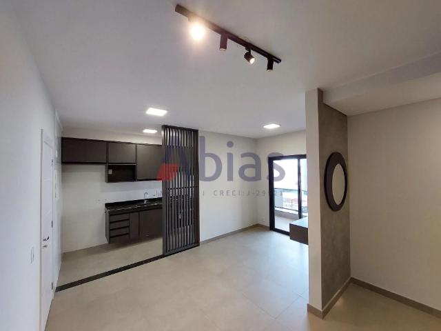 Apartamento aluguel em Bela Vista São-Carlense, São Carlos