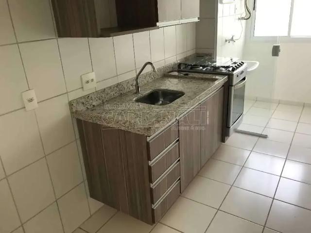 Apartamento aluguel em Região Imediata de São Carlos, São Carlos