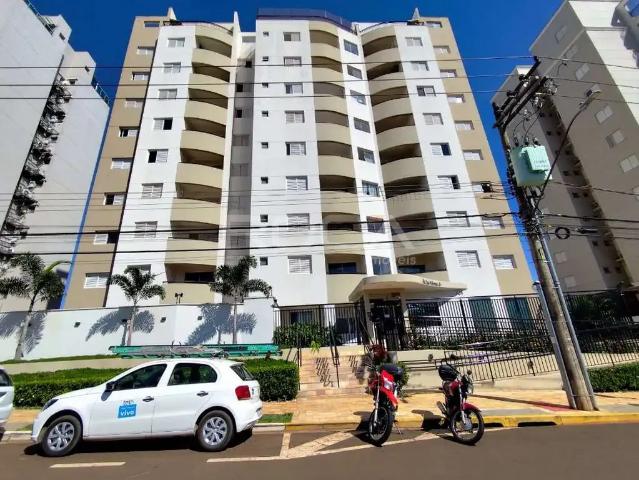 Apartamento aluguel em Região Imediata de São Carlos, São Carlos