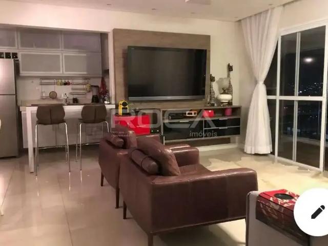 Apartamento aluguel em Parque Faber I, São Carlos