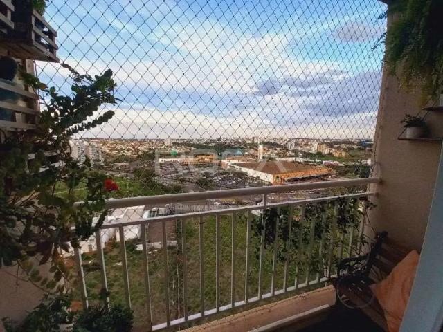 Apartamento aluguel em São Carlos