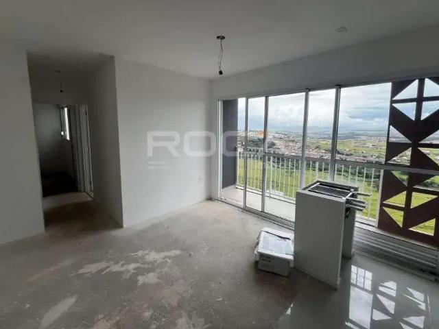 Apartamento aluguel em Região Imediata de São Carlos, São Carlos