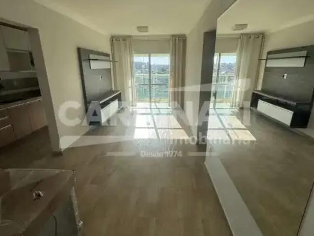 Apartamento aluguel em Bela Vista São-Carlense, São Carlos