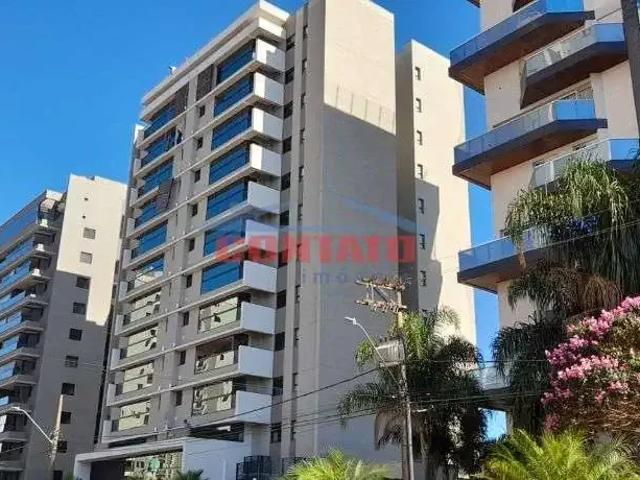 Apartamento aluguel em Bela Vista São-Carlense, São Carlos