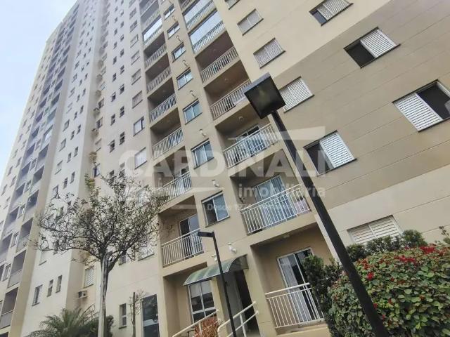 Apartamento aluguel em Região Imediata de São Carlos, São Carlos