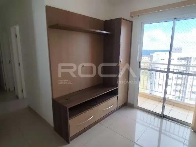 Apartamento aluguel em Região Imediata de São Carlos, São Carlos