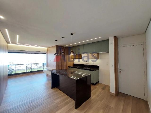 Apartamento aluguel em Bela Vista São-Carlense, São Carlos