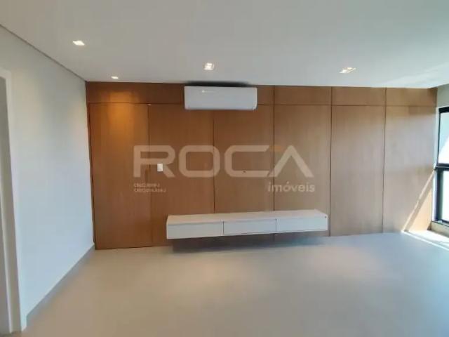 Apartamento aluguel em Bela Vista São-Carlense, São Carlos