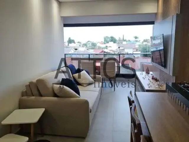 Apartamento aluguel em Bela Vista São-Carlense, São Carlos
