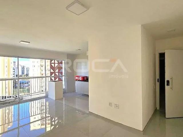 Apartamento aluguel em Região Imediata de São Carlos, São Carlos