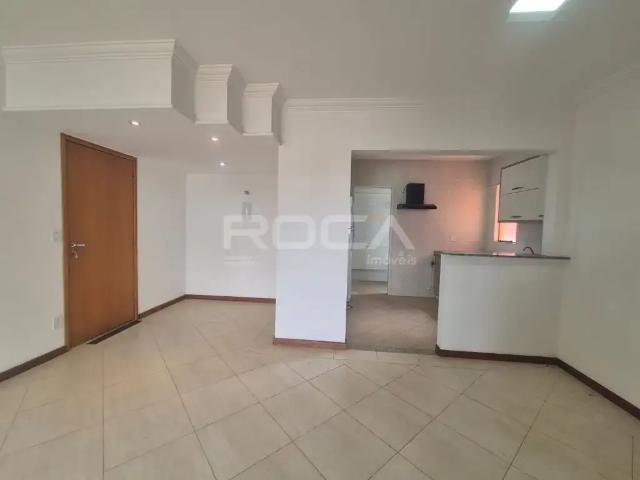 Apartamento aluguel em Região Imediata de São Carlos, São Carlos