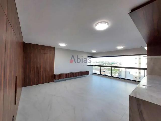 Apartamento aluguel em Bela Vista São-Carlense, São Carlos