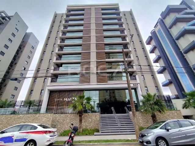 Apartamento aluguel em Bela Vista São-Carlense, São Carlos