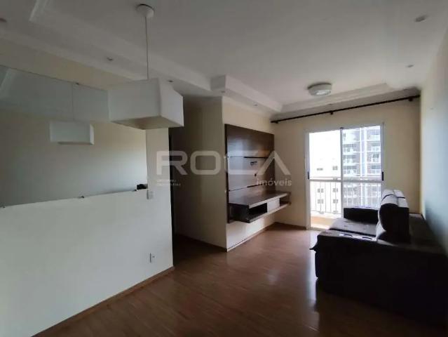 Apartamento aluguel em Região Imediata de São Carlos, São Carlos