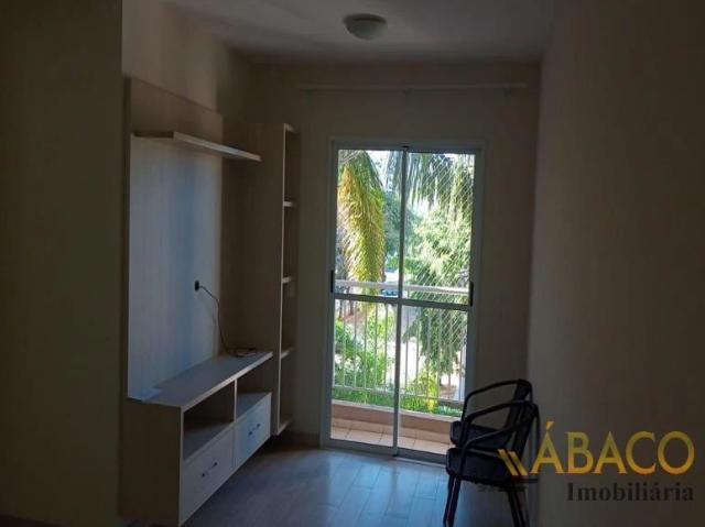 Apartamento aluguel em São Carlos, Região Geográfica Intermediária de Araraquara