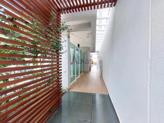 Apartamento aluguel em Swiss Park, São Carlos