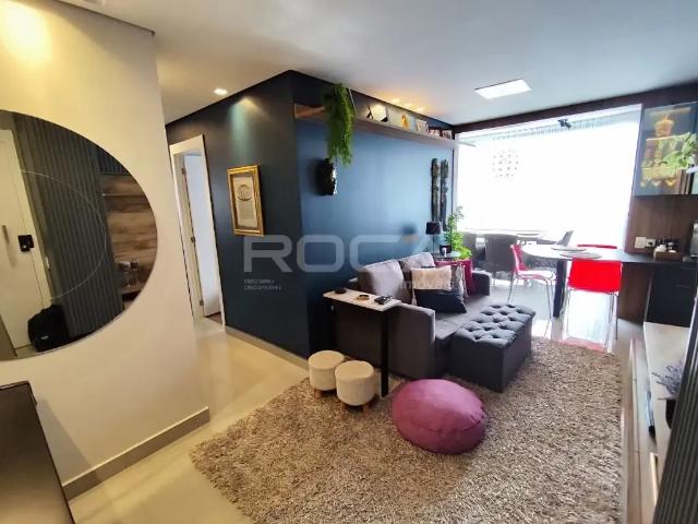 Apartamento aluguel em Região Imediata de São Carlos, São Carlos