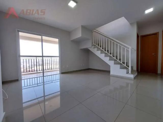 Apartamento aluguel em Bela Vista São-Carlense, São Carlos