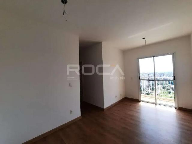 Apartamento aluguel em Região Imediata de São Carlos, São Carlos