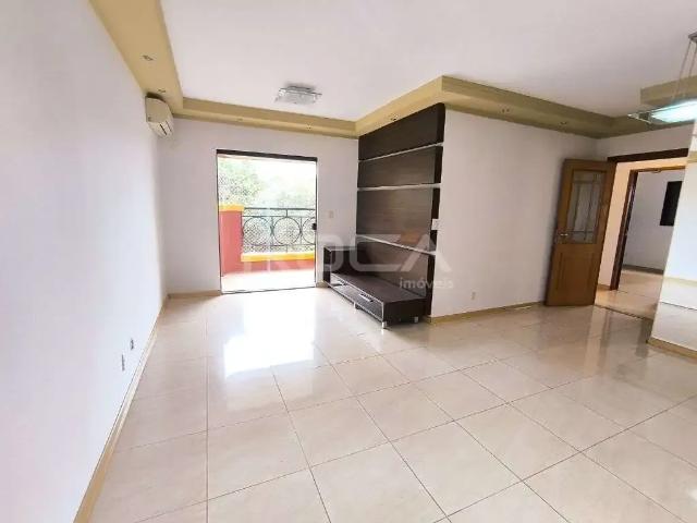 Apartamento aluguel em Região Imediata de São Carlos, São Carlos