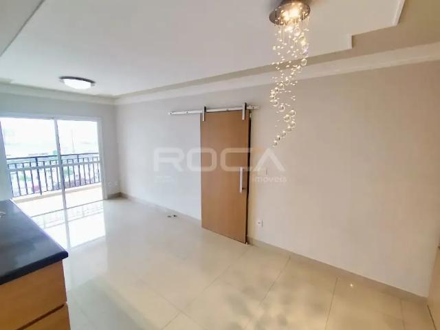 Apartamento aluguel em Bela Vista São-Carlense, São Carlos