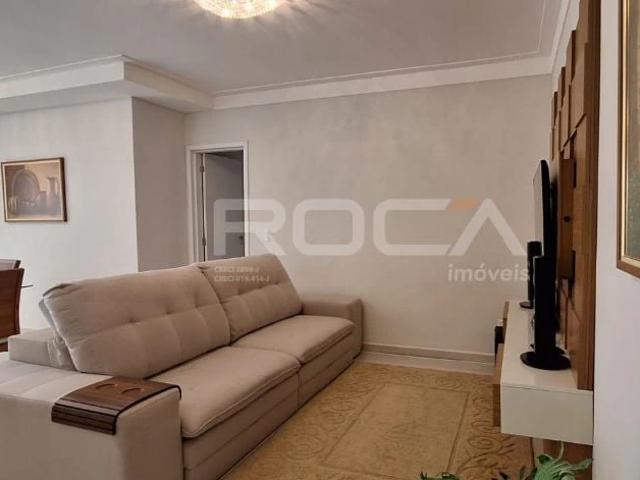 Apartamento aluguel em Bela Vista São-Carlense, São Carlos