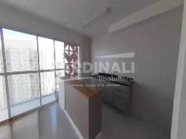 Apartamento aluguel em Região Imediata de São Carlos, São Carlos