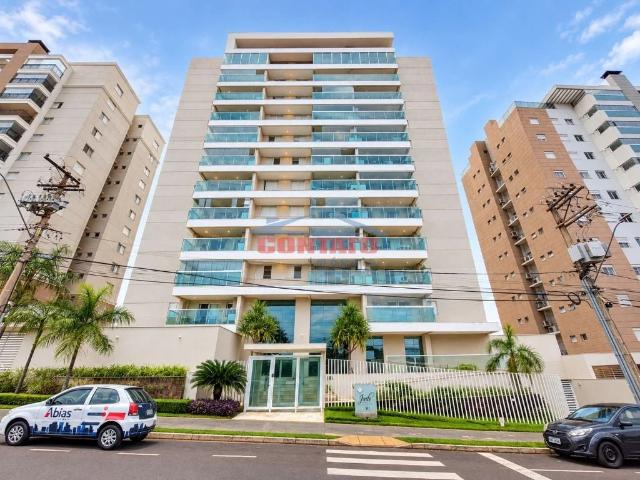 Apartamento aluguel em Bela Vista São-Carlense, São Carlos