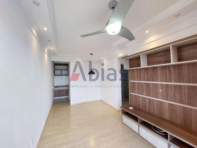 Apartamento aluguel em Bela Vista São-Carlense, São Carlos
