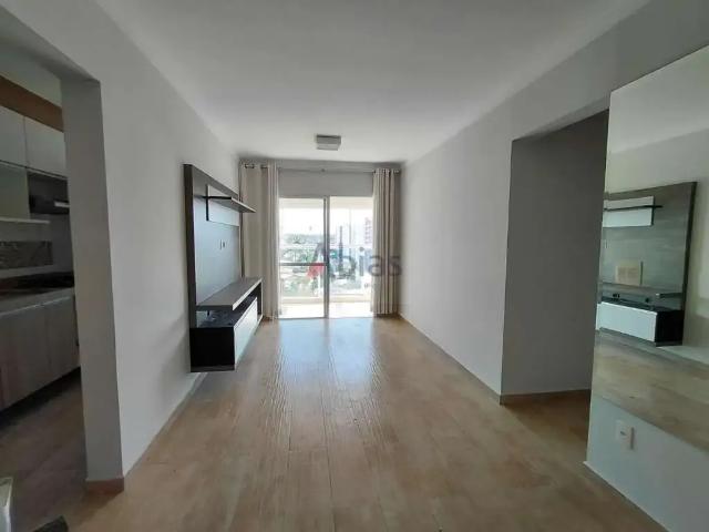 Apartamento aluguel em Bela Vista São-Carlense, São Carlos