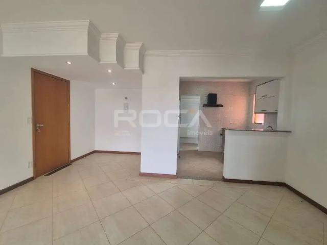 Apartamento aluguel em Região Imediata de São Carlos, São Carlos