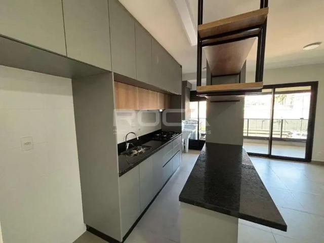 Apartamento aluguel em Bela Vista São-Carlense, São Carlos